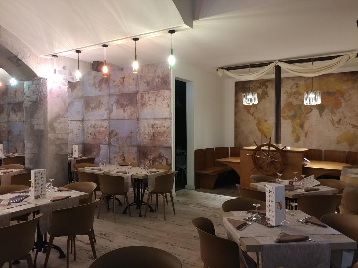 Hotel Miramare Марина ди Рагуса Екстериор снимка