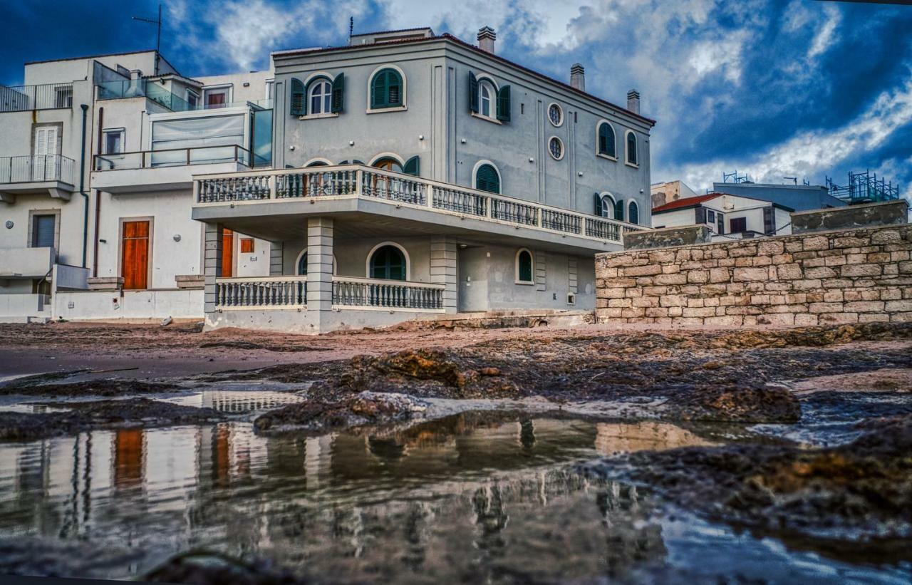 Hotel Miramare Марина ди Рагуса Екстериор снимка